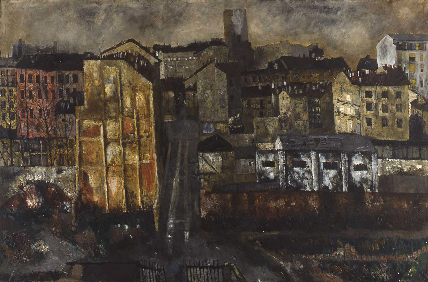 Società per la Belle Arti ed Esposizione Permanente Giuseppe Banchieri