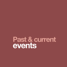 Events archive