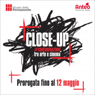 CLOSE-UP all’Anteo Palazzo del Cinema