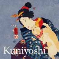 KUNIYOSHI. Il visionario del mondo fluttuante