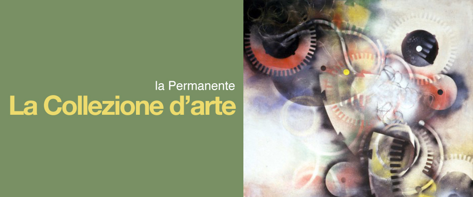 La collezione della Permanente