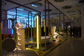 Milano Design Week “The Art of Living” | 12 – 24 aprile 2016