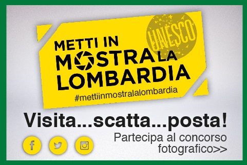 Concorso fotografico “Metti in mostra la Lombardia” | fino al 31 ottobre 2016