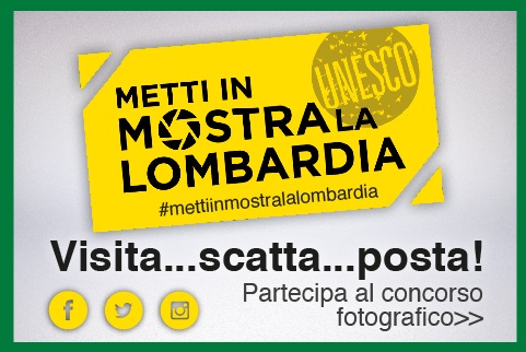 Concorso fotografico “Metti in mostra la Lombardia” | fino al 31 ottobre 2016