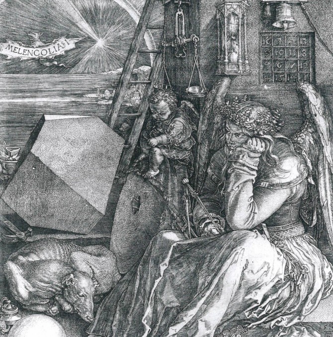 Dürer. L’opera incisa dalla collezione di Novara