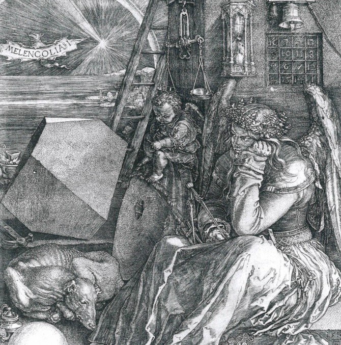 Albrecht Dürer