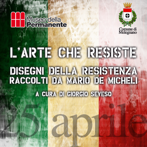 L’ARTE CHE RESISTE