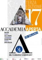ACCADEMIA APERTA
