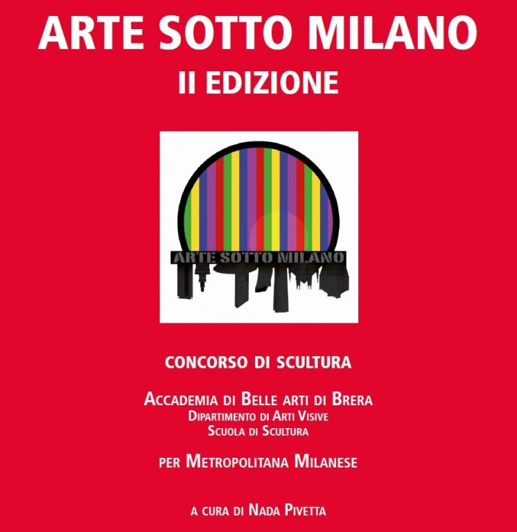 Arte sotto Milano II EDIZIONE