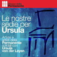 Le nostre sedie per Ursula