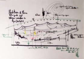 Mostra “La logica dell’approssimazione, nell’arte e nella vita”  XX1 Esposizione Triennale | 2 aprile – 9 settembre 2016