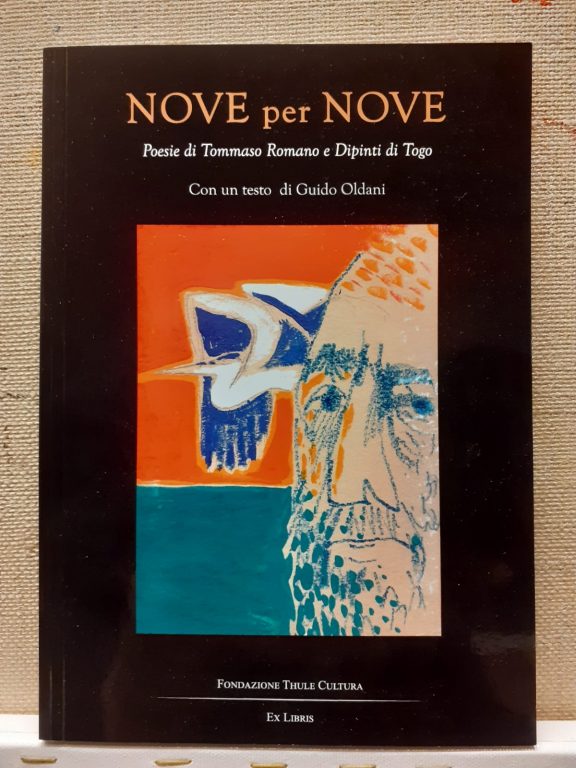 Presentazione del libro NOVE per NOVE