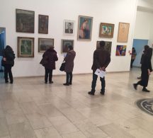 Le opere della Permanente in mostra | fino al 22 marzo 2017