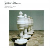Kwangwoo Han, Movement atom #8 series