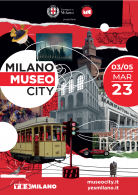 MUSEOCITY-Museo Segreto con Ambrogio Alciati