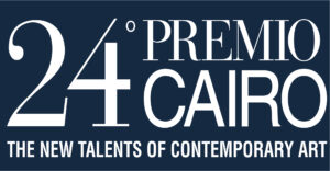 24° PREMIO CAIRO dal 14 al 19 ottobre 2025