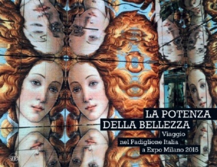 Presentazione del libro “LA POTENZA DELLA BELLEZZA” | 19 luglio ore 18.00