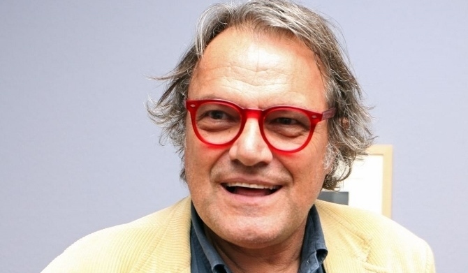 Incontro con Oliviero Toscani – 18 febbraio ore 18