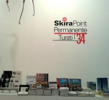 Bookshop SkiraPoint Turati 34