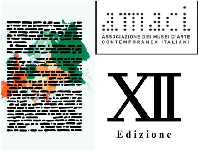 12° Giornata del Contemporaneo sabato 15 ottobre 2016 | incontro con Alberto Garutti e Giovanni Iovane