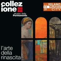 MUSEOCITY 2021 L’arte della rinascita