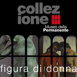 MUSEOCITY- Figura di donna