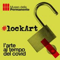 LOCKART- L’arte al tempo del Covid