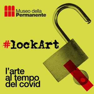 LOCKART- L’arte al tempo del Covid