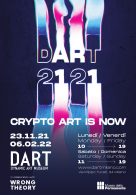 DART 2121