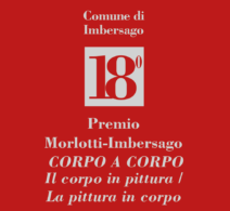 Premio Morlotti- Imbersago Dal 14 al 25 gennaio 2026