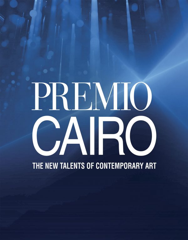 22° PREMIO CAIRO dal 10 al 15 ottobre 2023