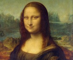 Incontro su “LEONARDO DA VINCI. UNA BIOGRAFIA PER PAESAGGI”